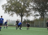 S.K.N.W.K. 3 - Brouwershaven 2 (competitie) seizoen 2024-2025 (fotoboek 1) (100/134)